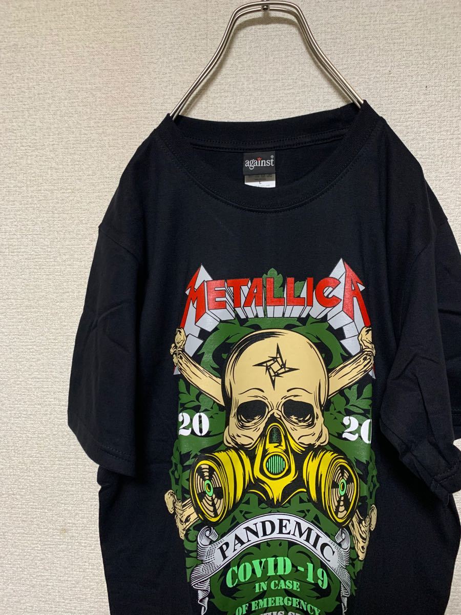 METALLICA メタリカ 90s バンドTシャツ バンド ロック カート Nirvana ニルヴァーナ supreme USA