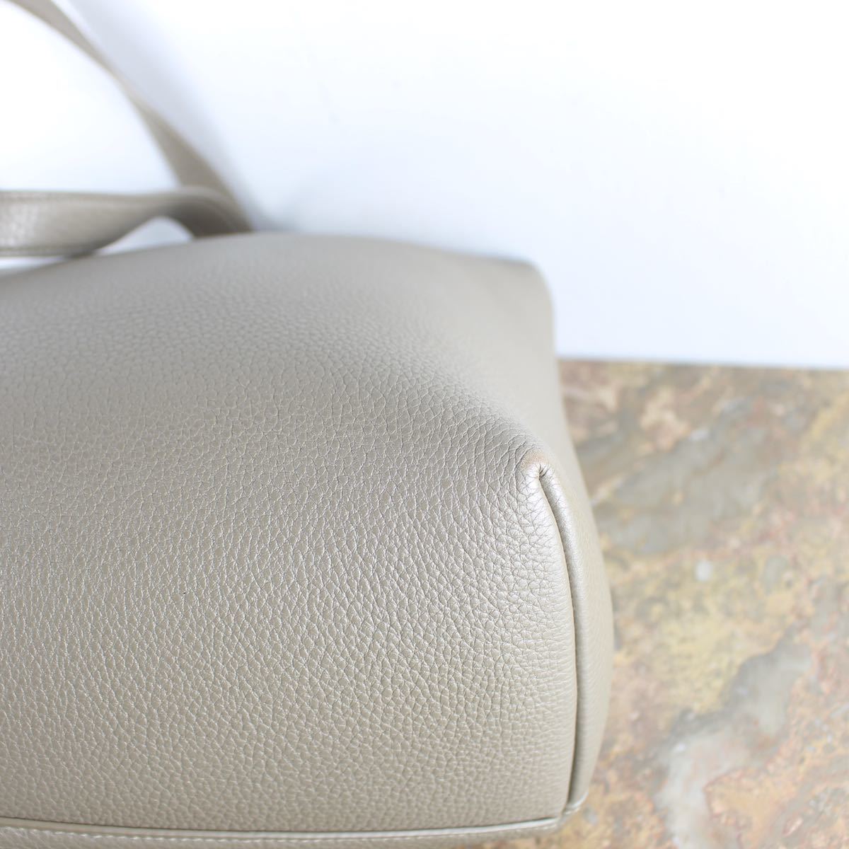 BALLY LEATHER 2WAY SHOLDER BAG/バリーレザー2wayショルダーバッグ