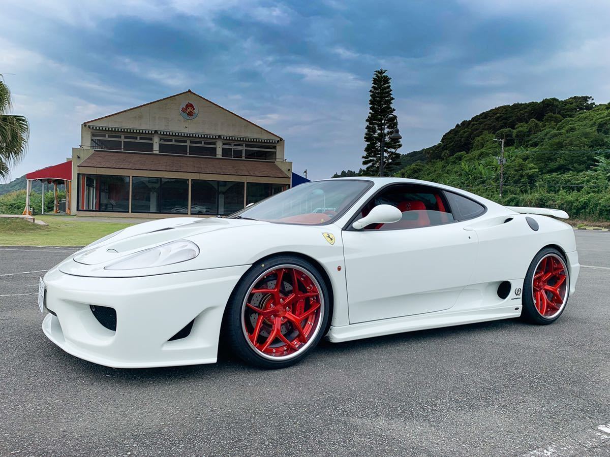 19インチ 4本セット 97-6 T&T forged 鍛造 色・PCD・オフセットなど自由にカスタム オーダー ホイール 18～24インチ選択可 多数の車種対応_画像10