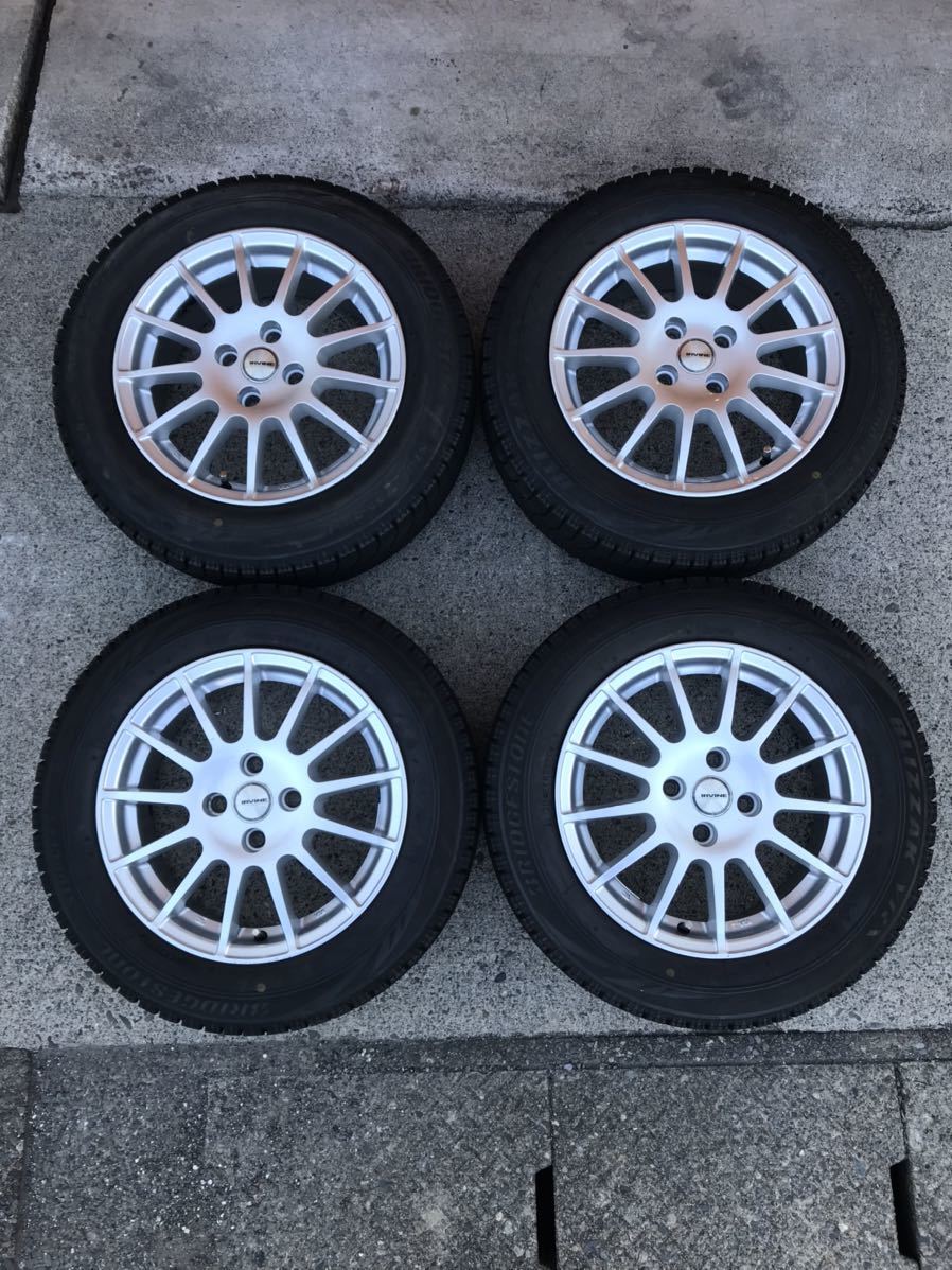 BMW - BMW MINI F56 F55 純正ホイール 15インチ 4本セットの通販