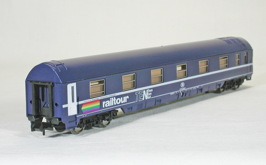 ROCO #24373#24396#24397 取付けよ OeBB オーストリア国鉄 ROCO #24373#24396#24397 取付けよ OeBB オーストリア国鉄