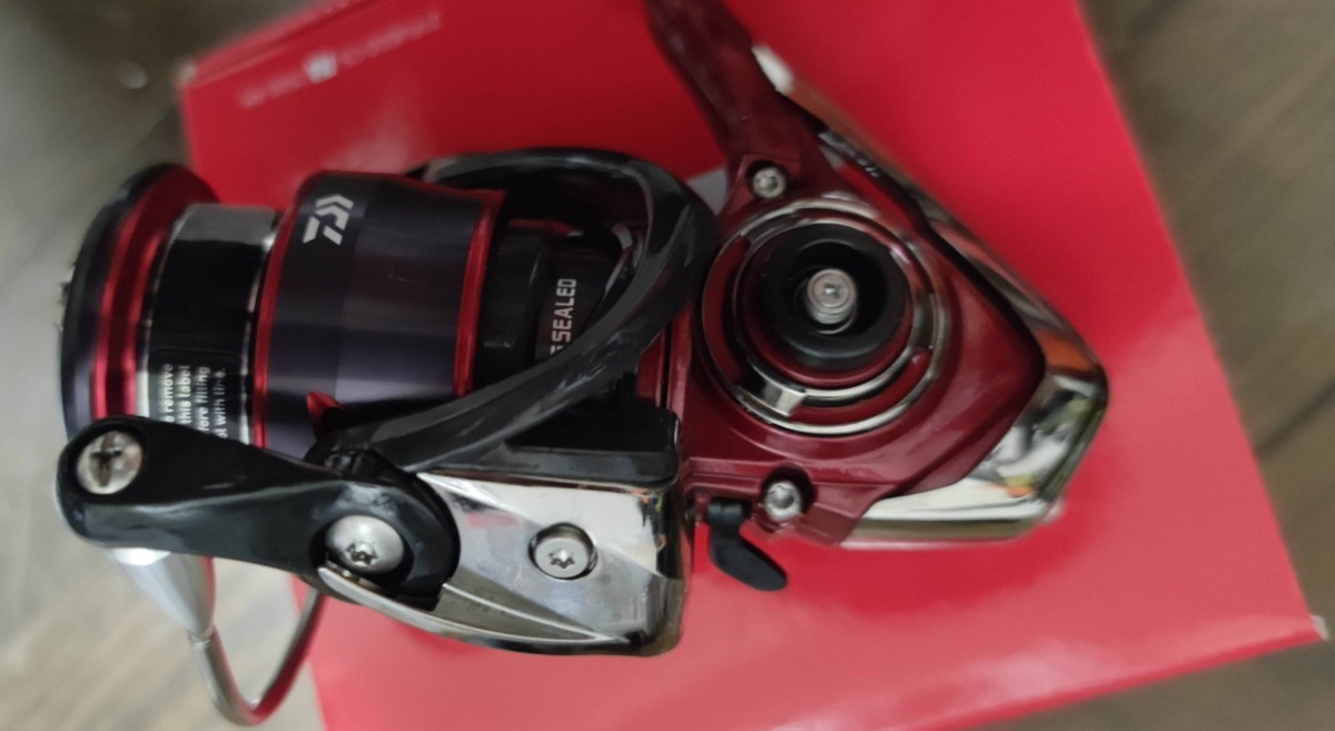 新モデル ダイワ 21フエゴ DAIWA 21 FUEGO CS LT 2500-XH|Yahoo 新モデル ダイワ 21フエゴ DAIWA 21 FUEGO CS LT 2500-XH|Yahoo