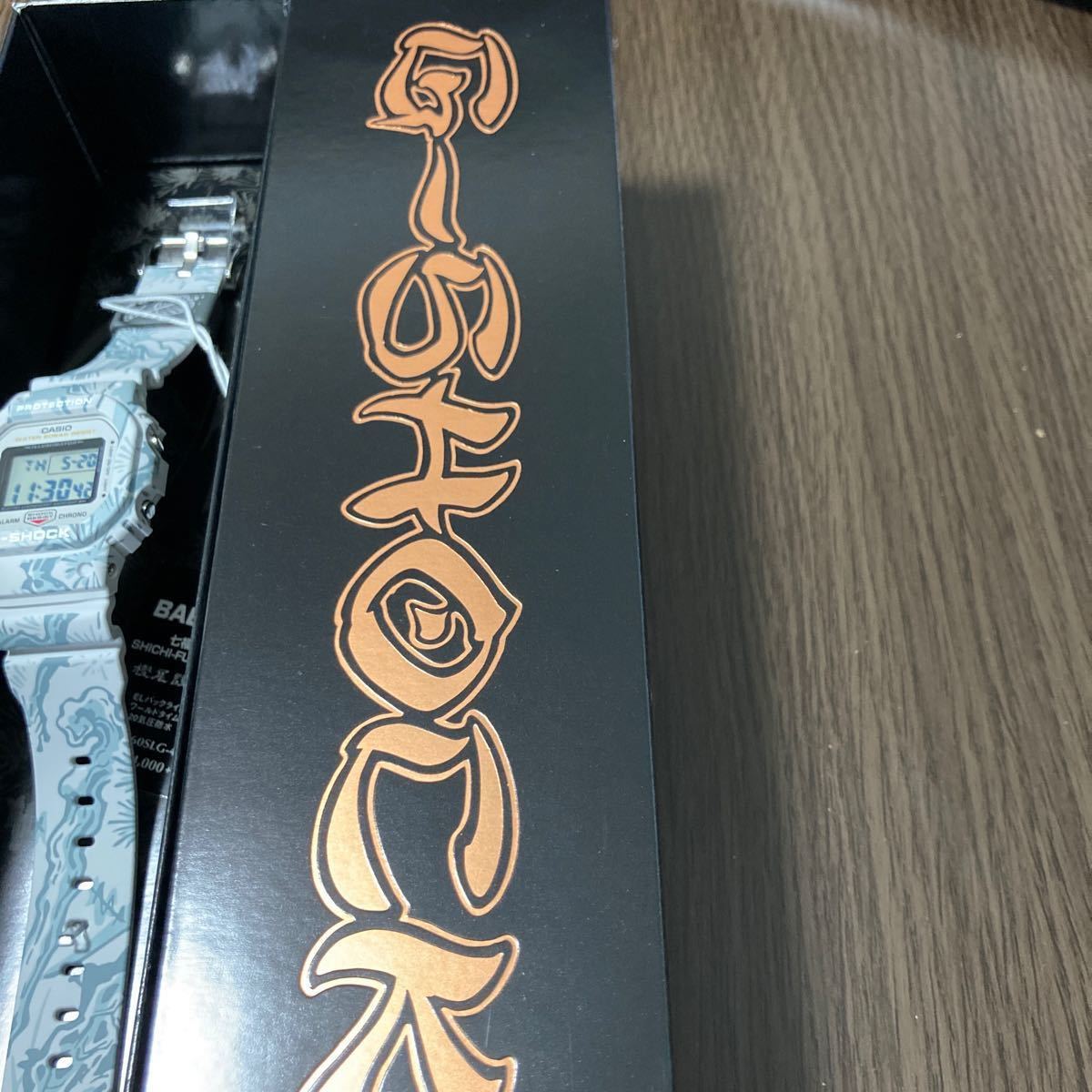 G-SHOCK 七福神 布袋尊モデル|Yahoo!フリマ(旧PayPayフリマ) G-SHOCK 七福神 布袋尊モデル|Yahoo!フリマ(旧PayPayフリマ)