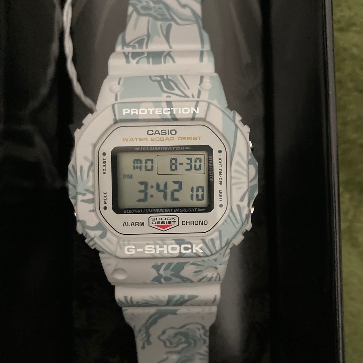 G-SHOCK 七福神 布袋尊モデル|Yahoo!フリマ(旧PayPayフリマ) G-SHOCK 七福神 布袋尊モデル|Yahoo!フリマ(旧PayPayフリマ)