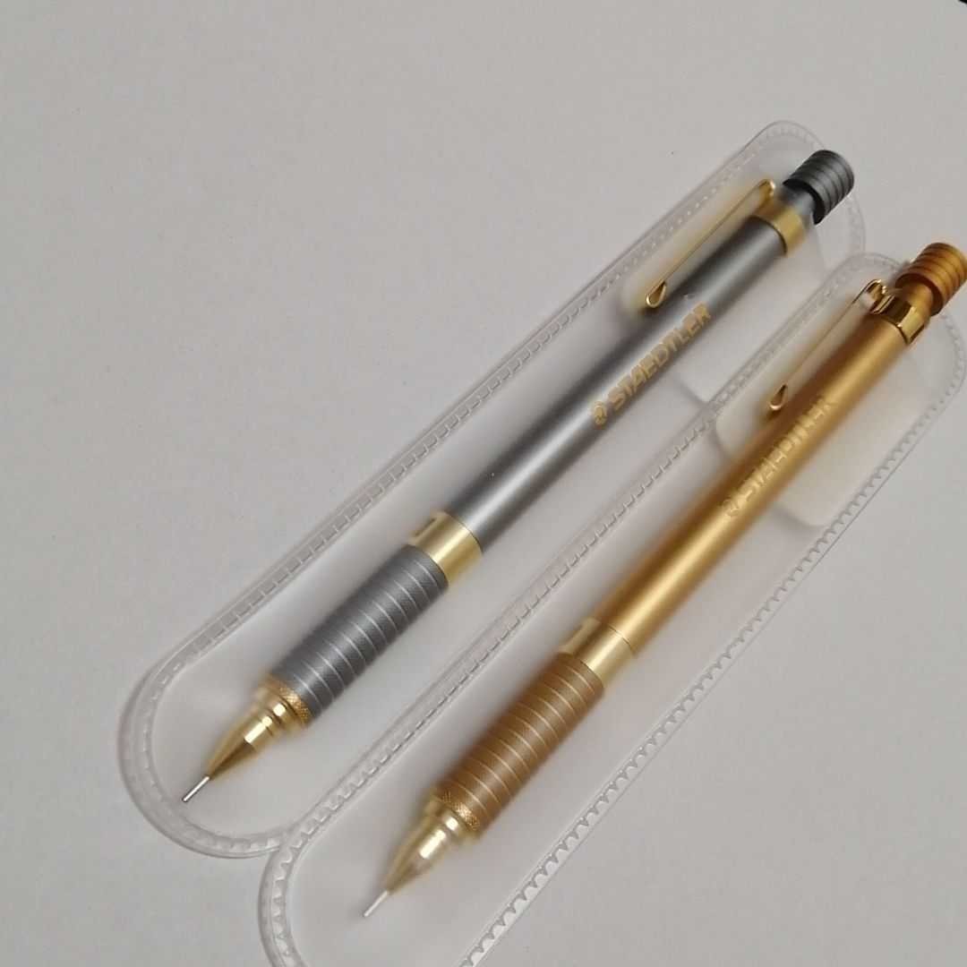 新品未使用 ステッドラー 紀伊国屋書店 限定 クラシックゴールド 新品未使用 ステッドラー 紀伊国屋書店 限定 クラシックゴールド