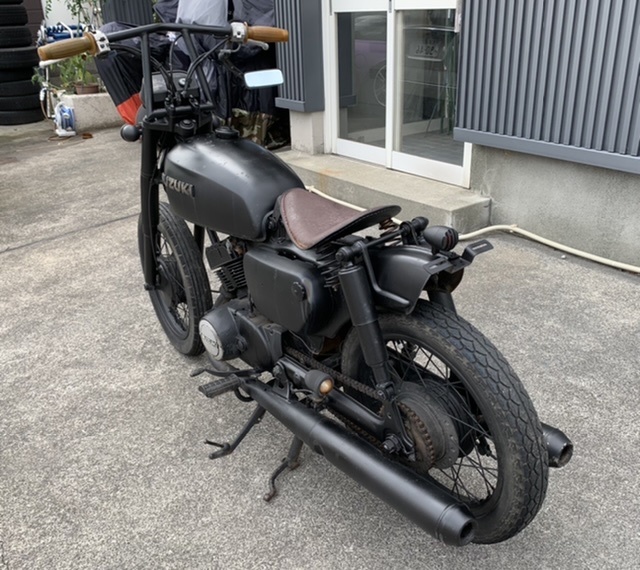 札幌発 スズキ 2スト K125 コレダ125 カスタム車 ラッドスタイル ロボハン スプリングソロシート 8739km 実動 絶好調 51cc 125cc 売買されたオークション情報 Yahooの商品情報をアーカイブ公開 オークファン Aucfan Com 札幌発 スズキ 2スト K125 コレダ125 カスタム車 ラッドスタイル ロボハン スプリングソロシート 8739km 実動 絶好調 51cc 125cc 売買されたオークション情報 Yahooの商品情報をアーカイブ公開 オークファン Aucfan Com