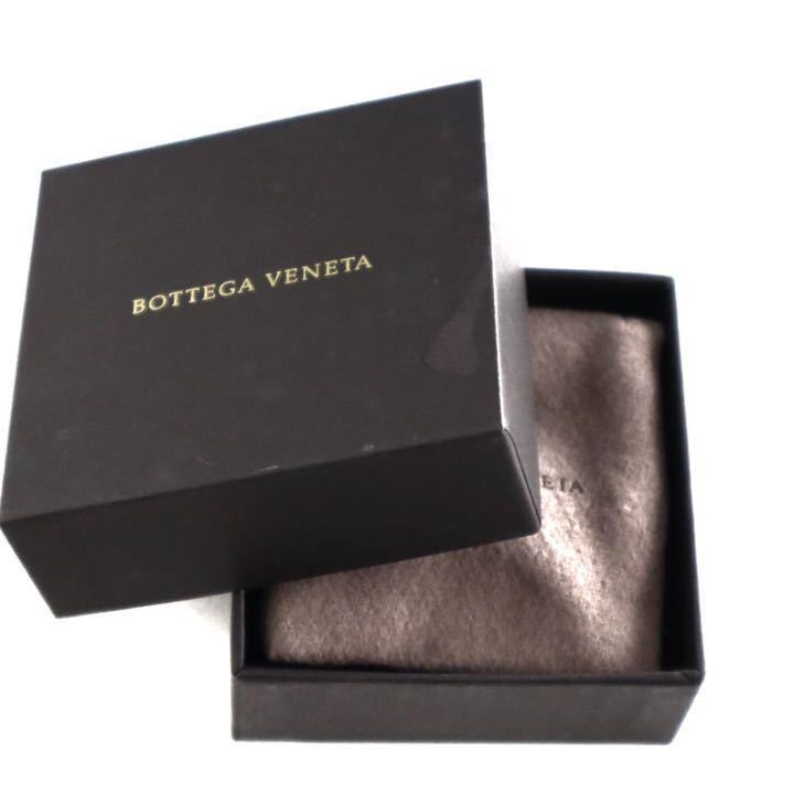 BOTTEGA VENETA ボッテガヴェネタ ピアス ラウンド サークル 両耳 www