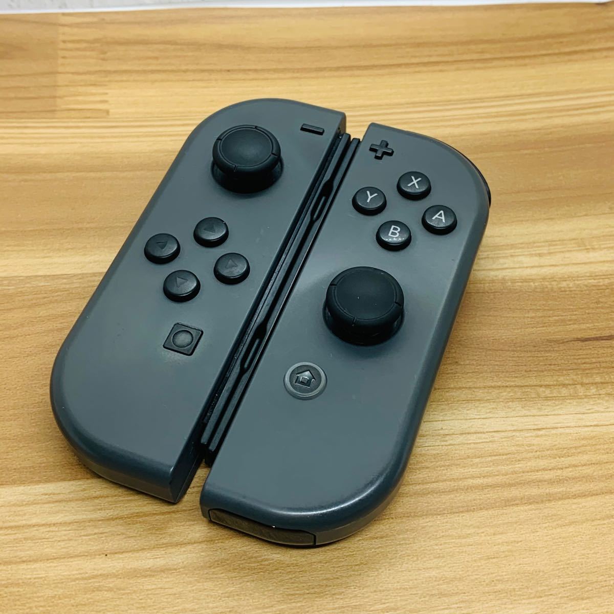 Nintendo switch ジョイコン　純正中古品