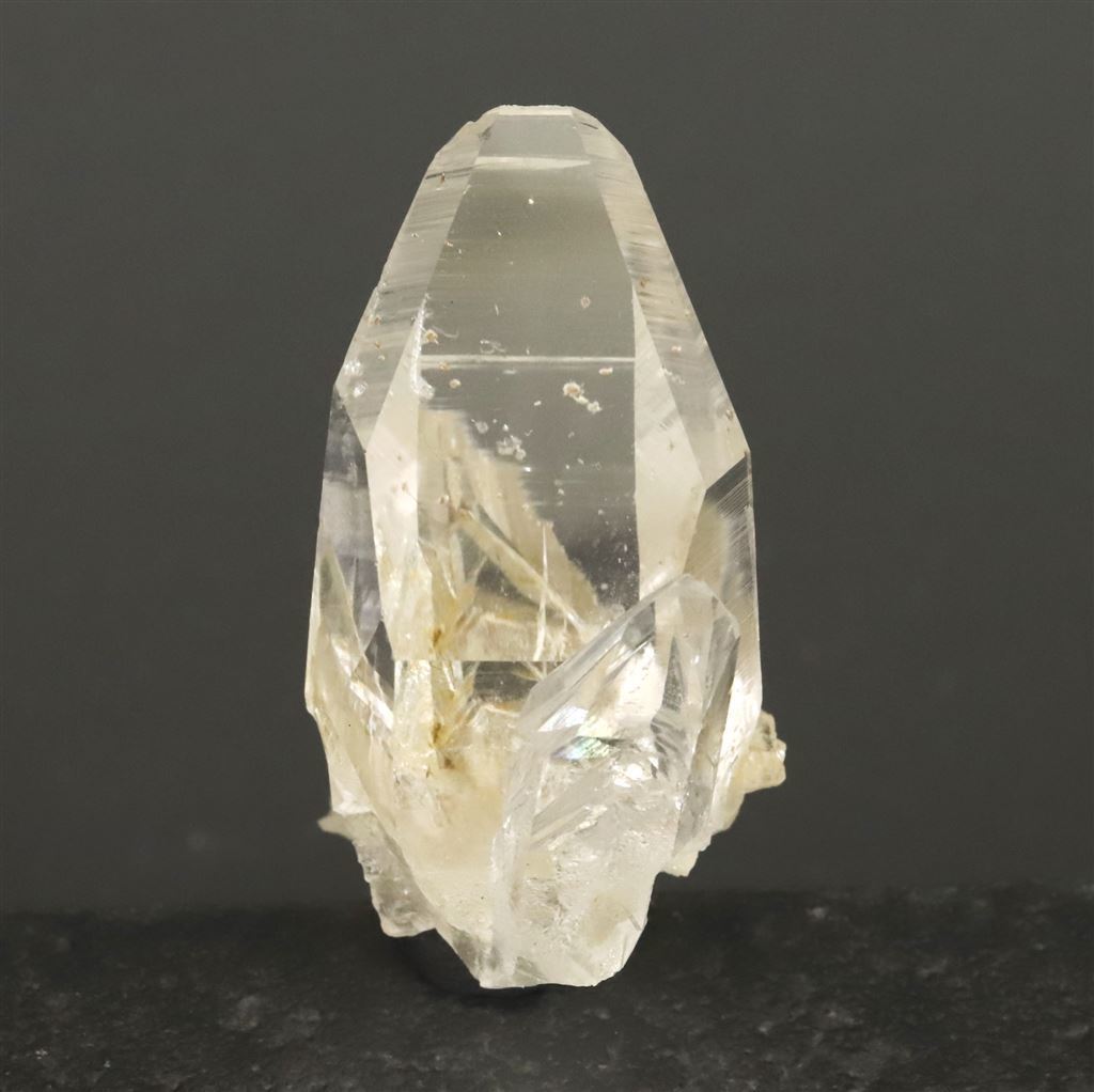 山梨県乙女鉱山産 水晶 原石 28.1g 【榎本通商15222】 www.disdukcapil
