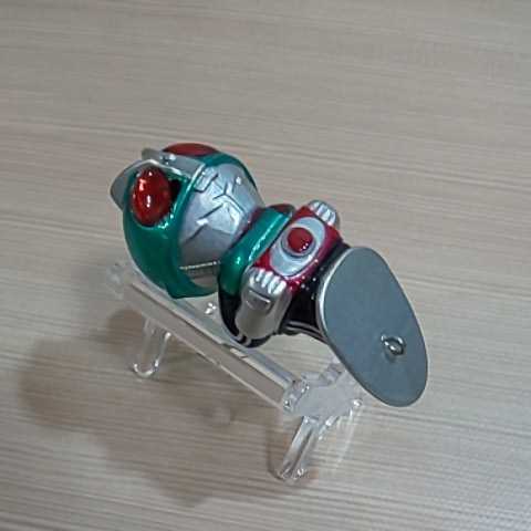 バンダイ スプラッシュヒーロー 仮面ライダー1号 【BANDAI】美品_画像1