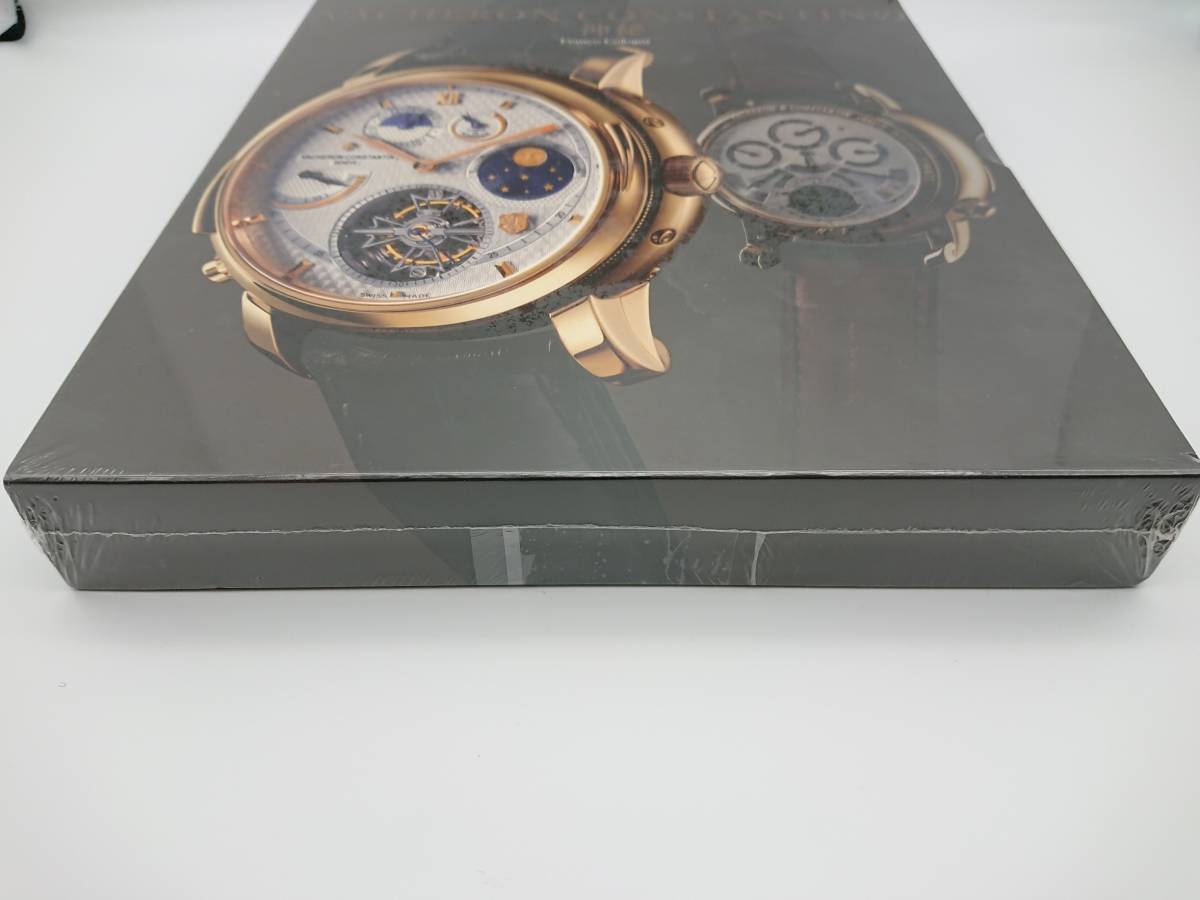 オンラインショップ】 ヴァシュロン コンスタンタン VACHERON