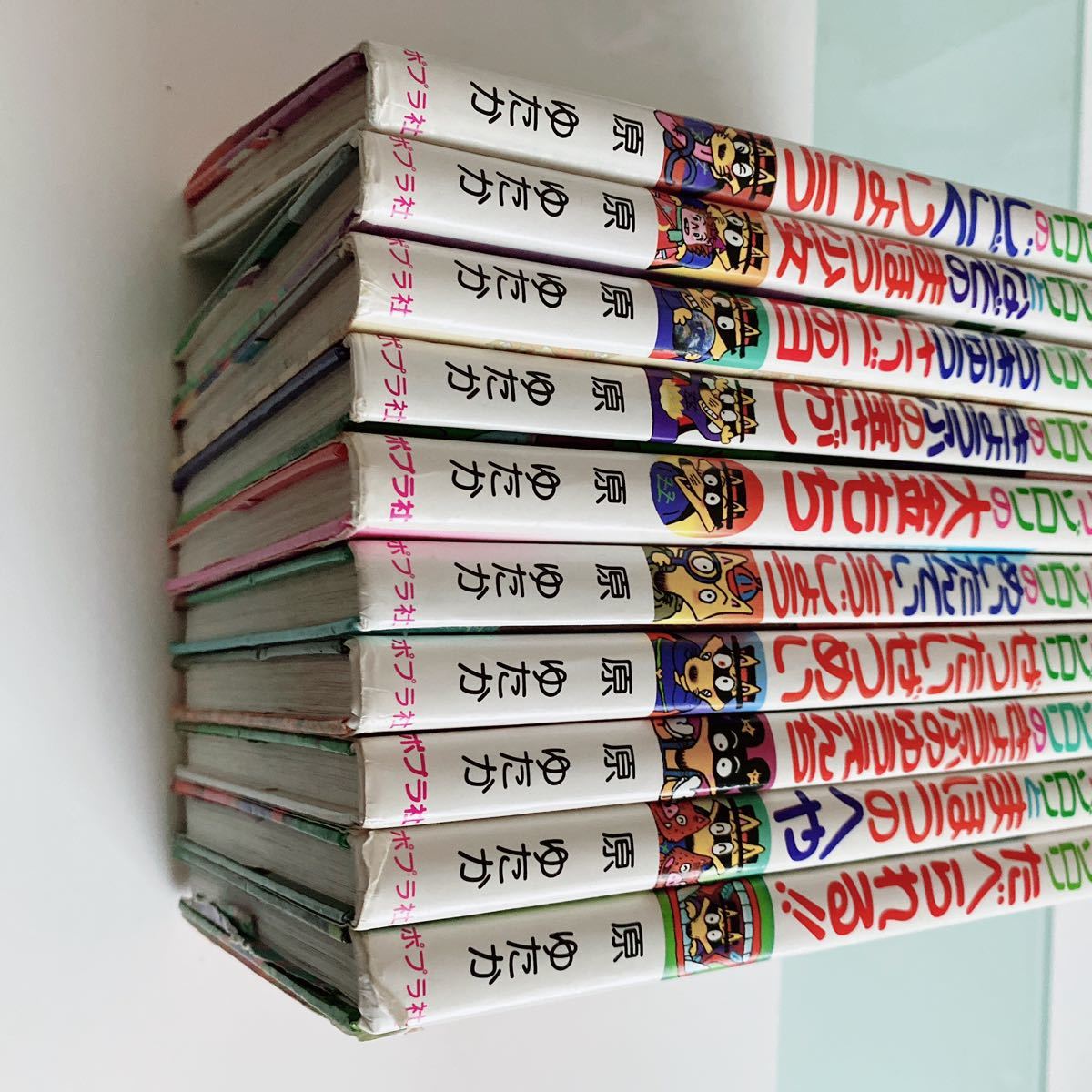 かいけつゾロリ まとめ売り|Yahoo!フリマ(旧PayPayフリマ) かいけつゾロリ まとめ売り|Yahoo!フリマ(旧PayPayフリマ)