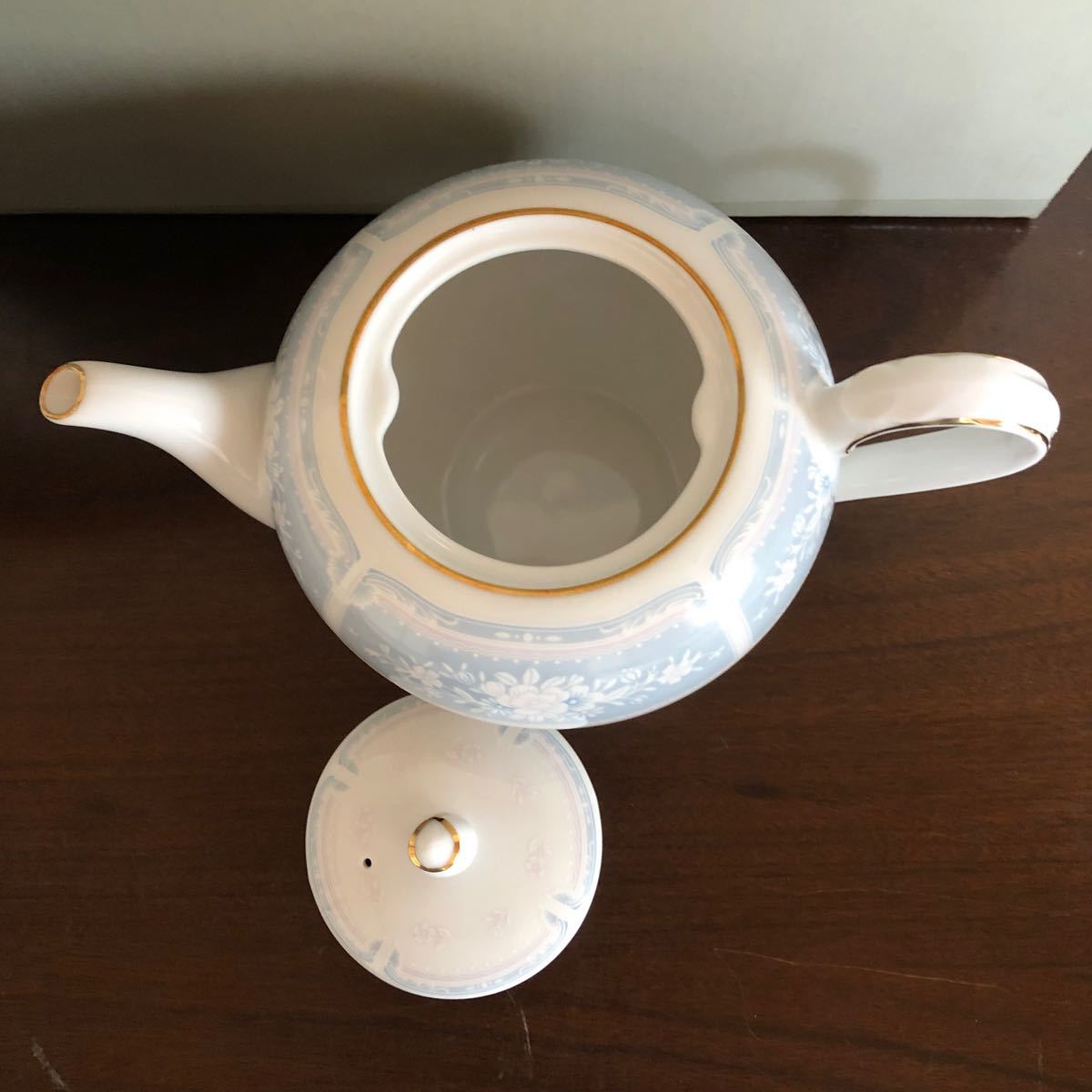 ノリタケ Noritakeレースウッド ゴールド&プラチナ カップ ノリタケ Noritakeレースウッド ゴールド&プラチナ カップ