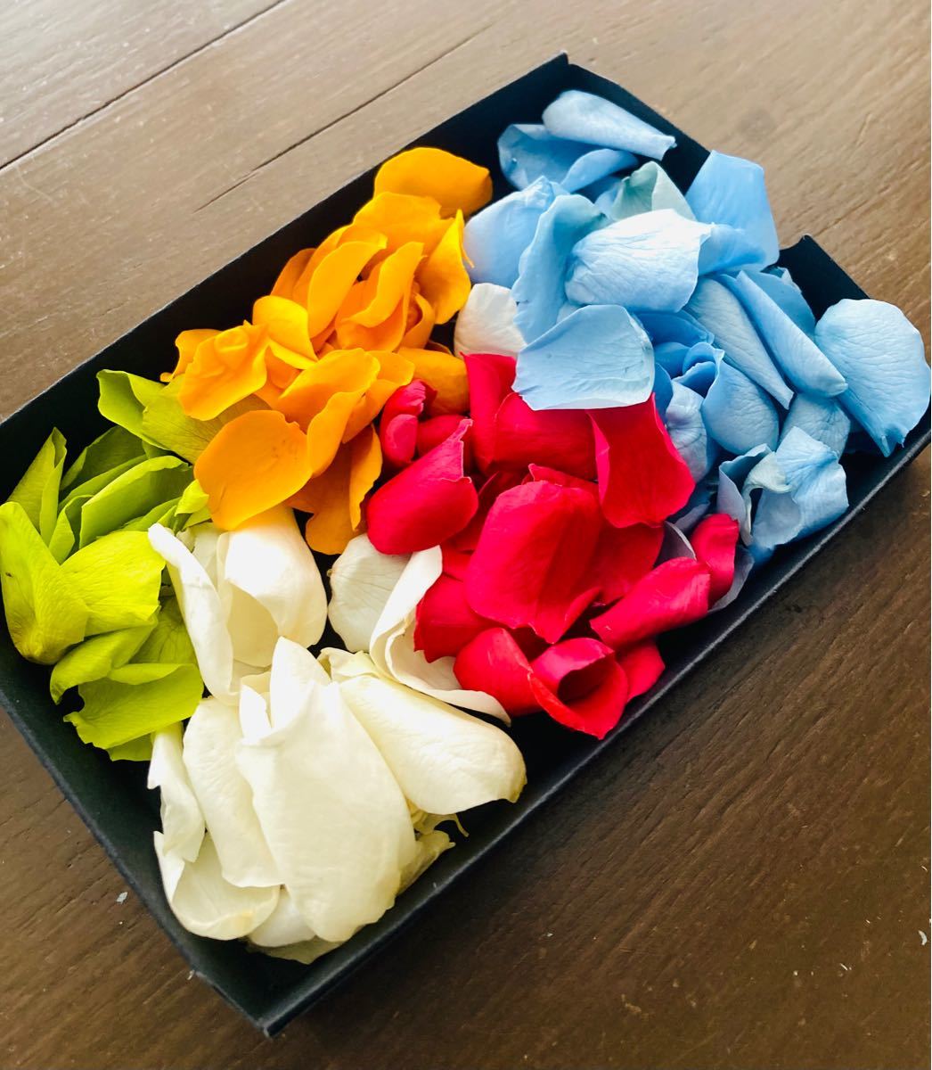 Paypayフリマ ミニ薔薇 5色 花びらのみ ローズ プリザーブドフラワー ハーバリウム ハンドメイド Paypayフリマ ミニ薔薇 5色 花びらのみ ローズ プリザーブドフラワー ハーバリウム ハンドメイド