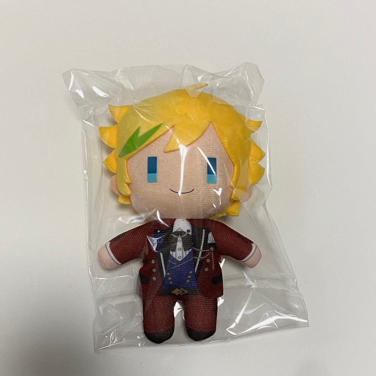 Paypayフリマ あんさんぶるスターズ あんスタ 春川宙 Switch 5周年 コスチュームマスコット コスマス ぬいぐるみ Paypayフリマ あんさんぶるスターズ あんスタ 春川宙 Switch 5周年 コスチュームマスコット コスマス ぬいぐるみ
