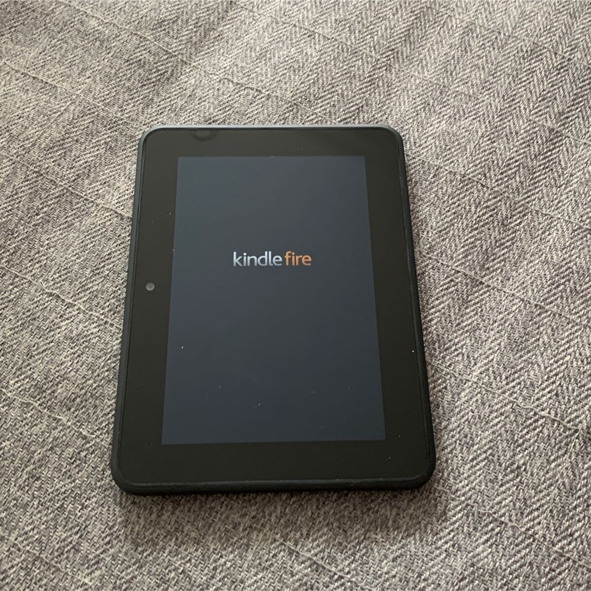 Amazon アマゾン Kindle Fire HD 電子書籍端末 Wi-Fi