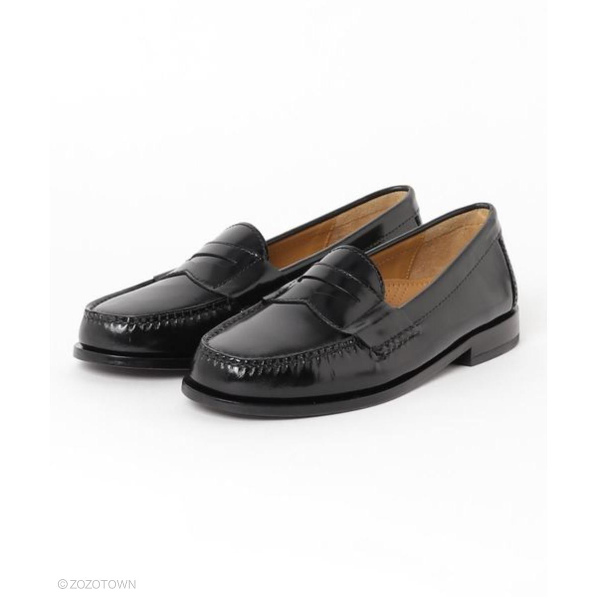 COLE HAAN】 ピンチ ペニー ローファー mens｜Yahoo!フリマ（旧PayPay 