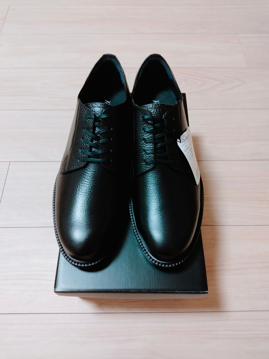【新品】ASICSランウォーク 日本製 ユナイテッドアローズグリーンレーベル取扱モデル(定価:29,700円)