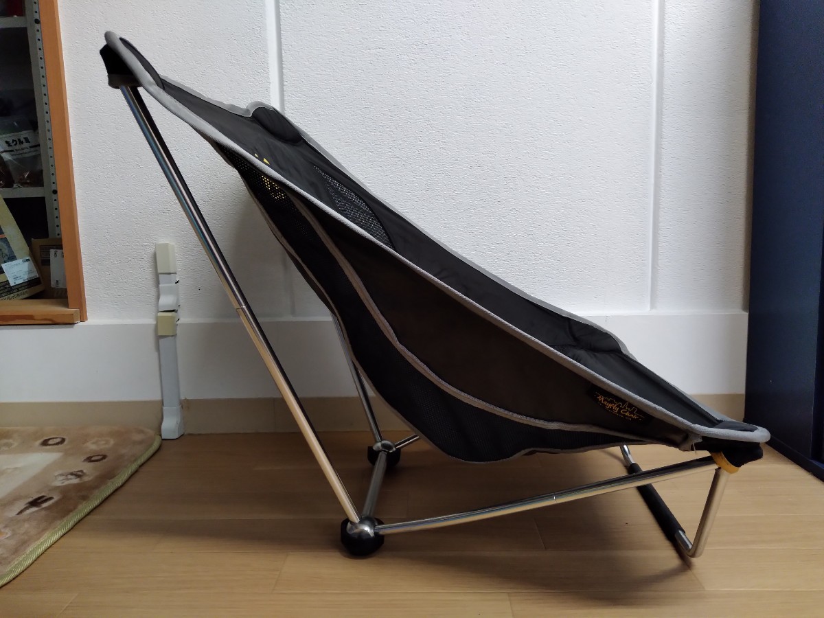 ALITE　メイフライチェア エーライト　Mayfly Chair