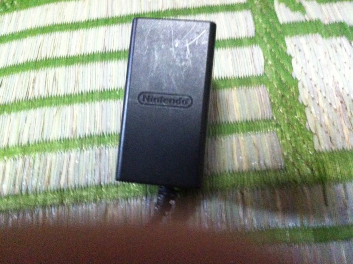 Nintendo Switch ACアダプター HAC-002