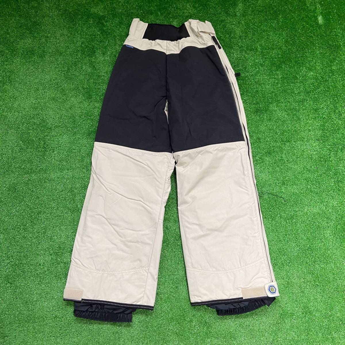 Backhill キッズ パンツ TreeLinePant Kid's XL Khaki Backhill キッズ パンツ TreeLinePant Kid's XL Khaki