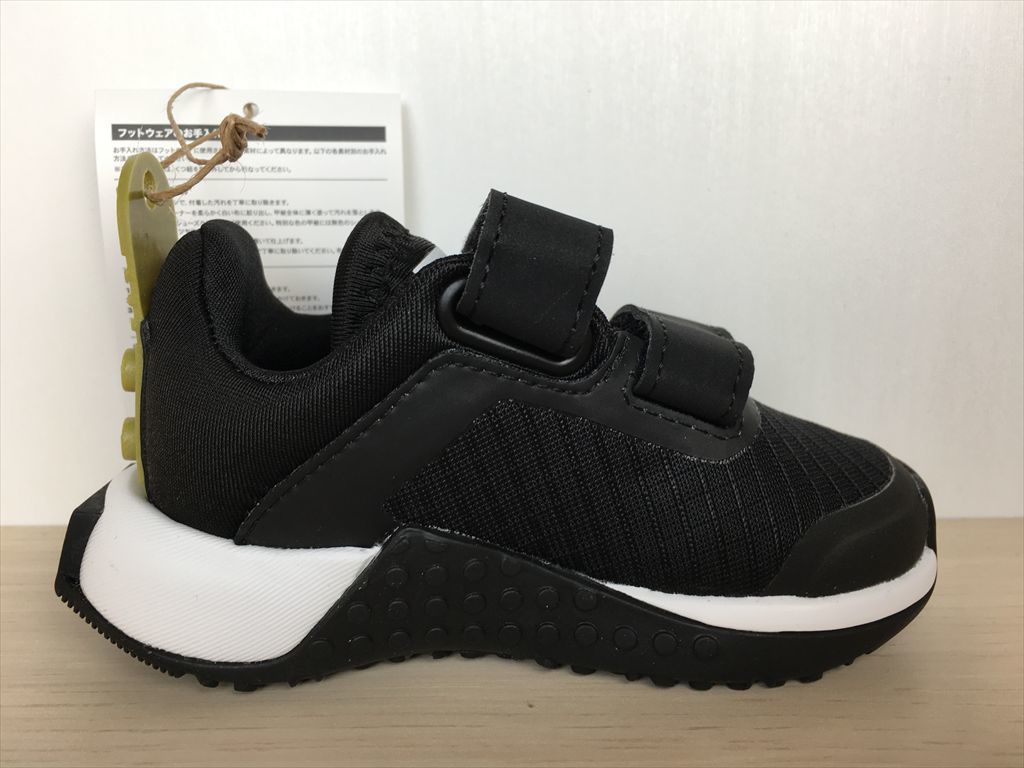 adidas（アディダス） LegoEXPLORER CF I（LegoEXPLORER CF I） FY8442 スニーカー 靴 ベビーシューズ 14,0cm 新品 (811)_画像2