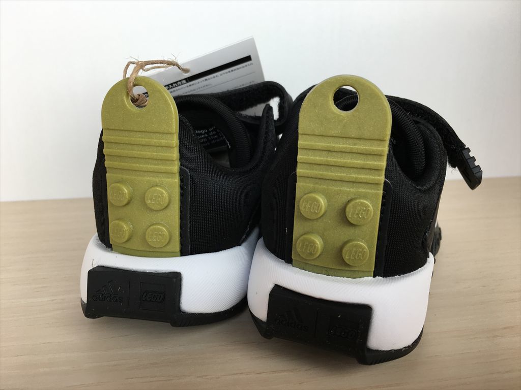 adidas（アディダス） LegoEXPLORER CF I（LegoEXPLORER CF I） FY8442 スニーカー 靴 ベビーシューズ 14,0cm 新品 (811)_画像5