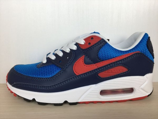 NIKE（ナイキ） AIR MAX 90 RS（エアマックス90RS） CT1687-400-NP スニーカー 靴 メンズ 26,0cm 新品 外箱なし (825)