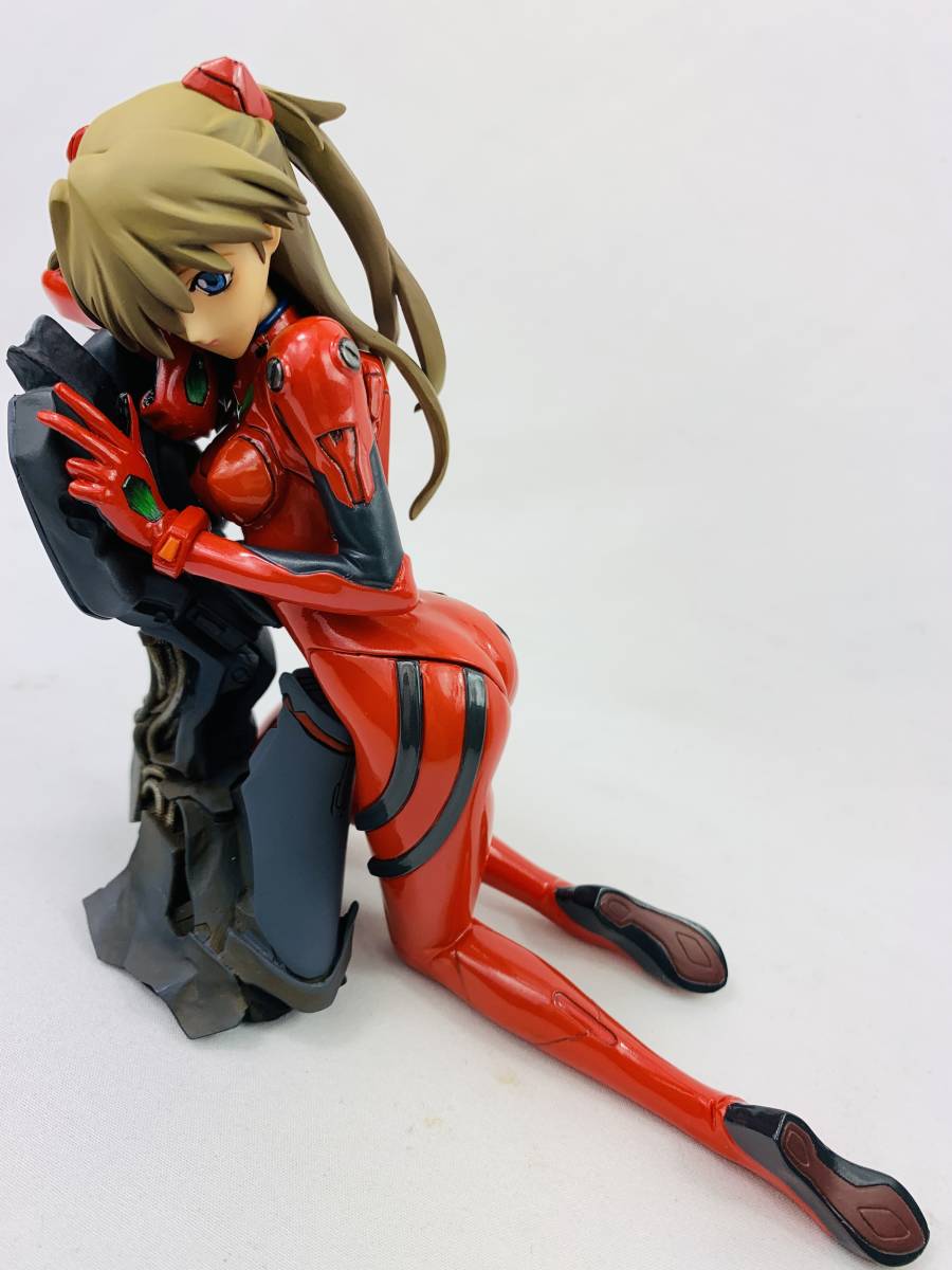 ボークス 1/6 新世紀エヴァンゲリオン 惣流・アスカ・ラングレー ボークス 1/6 新世紀エヴァンゲリオン 惣流・アスカ・ラングレー