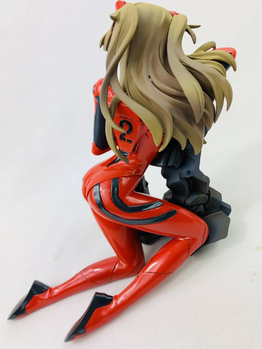 ボークス 1/6 新世紀エヴァンゲリオン 惣流・アスカ・ラングレー ボークス 1/6 新世紀エヴァンゲリオン 惣流・アスカ・ラングレー