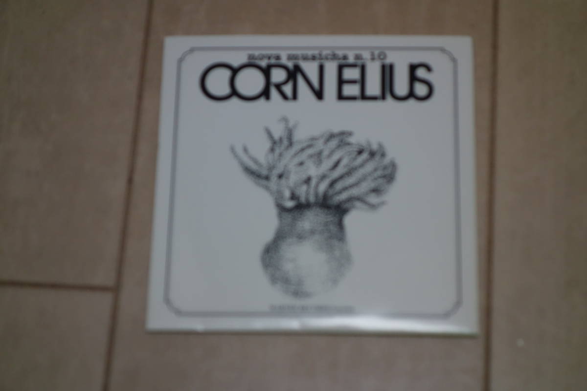 Cornelius コーネリアス 「Nova Musicha n.10」 小山田圭吾 METAFIVE_画像1