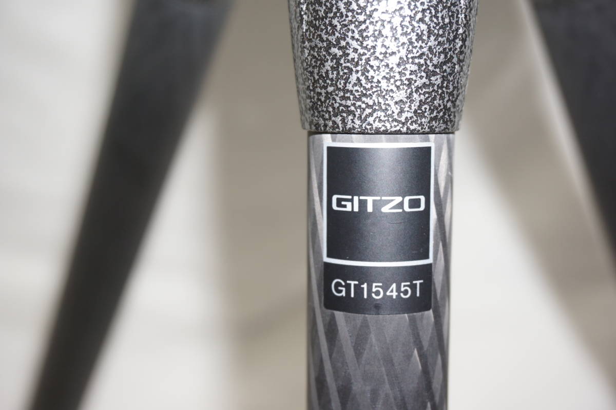 Yahoo!オークション - 送料無料 GITZO ジッツォ 美品 軽量 Yahoo!オークション - 送料無料 GITZO ジッツォ 美品 軽量