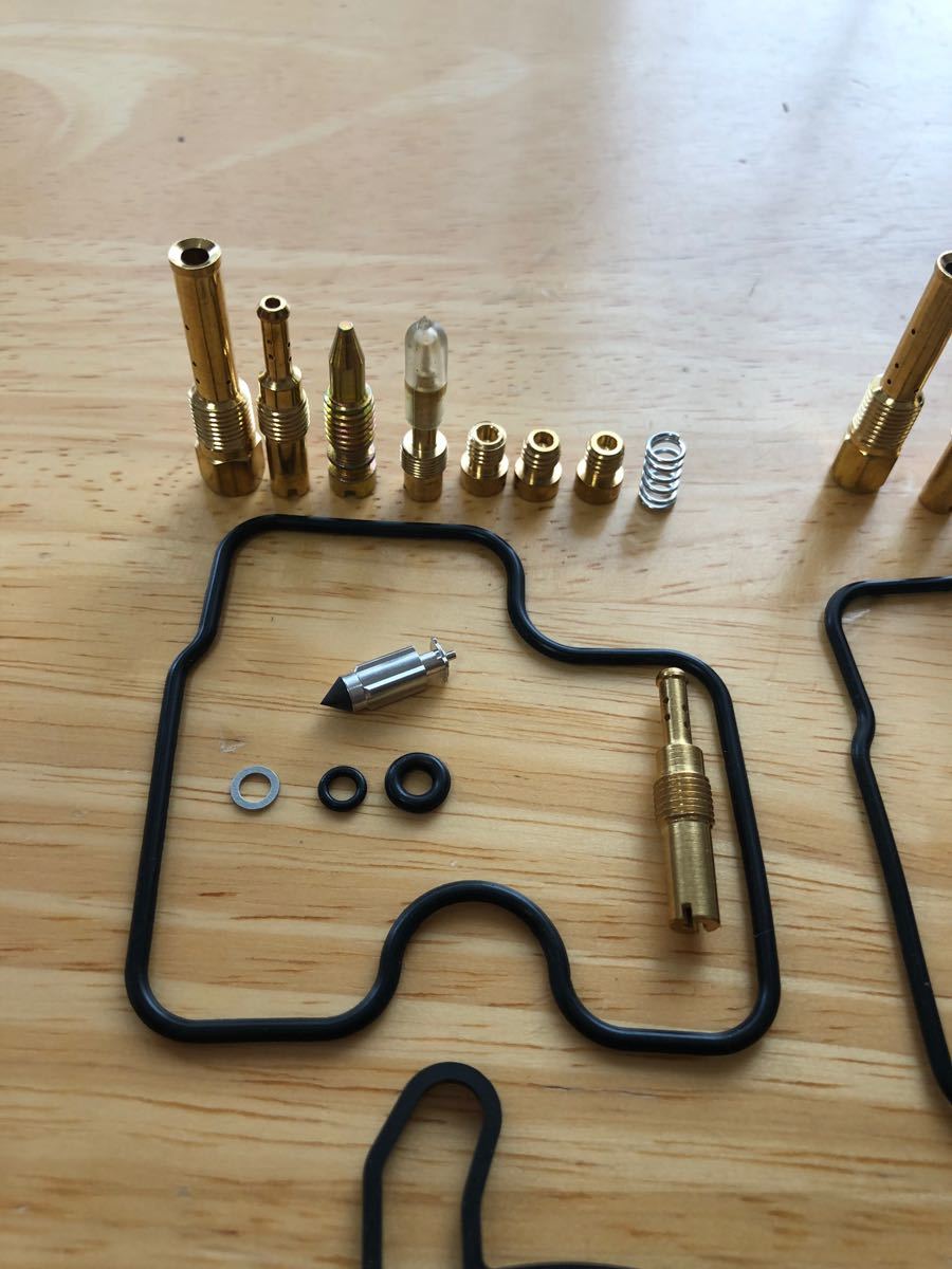 大きい割引 NC39 ダイヤフラム付き VTEC CB400SF キャブオーバーホールキット - エンジン、冷却装置 - www.qiraatafrican.com 大きい割引 NC39 ダイヤフラム付き VTEC CB400SF キャブオーバーホールキット - エンジン、冷却装置 - www.qiraatafrican.com