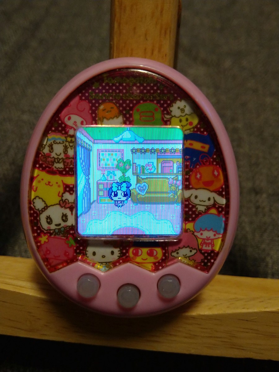 たまごっちみくす サンリオDXセット トイザらス限定 マジカルみ たまごっちみくす サンリオDXセット トイザらス限定 マジカルみ