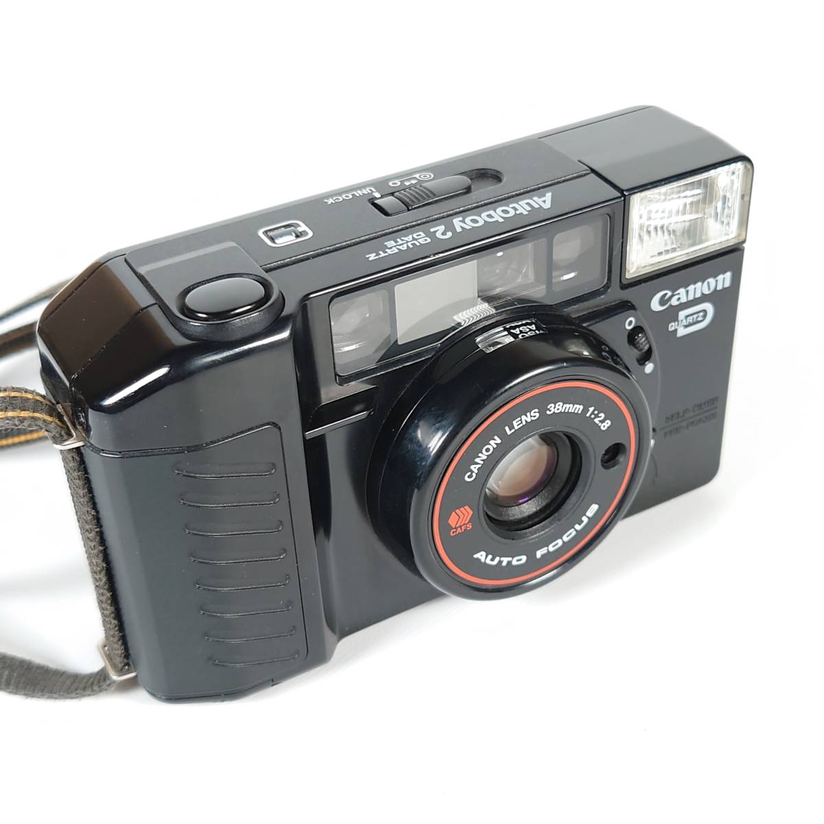 再入荷即納 ヤフオク! - コンパクトフィルムカメ... 人気定番人気