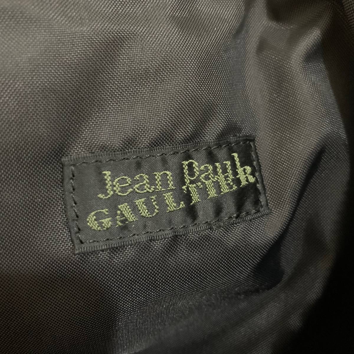 Jean Paul GAULTIER ジャンポール ゴルチエ ゴルチェ ドラゴン Jean Paul GAULTIER ジャンポール ゴルチエ ゴルチェ ドラゴン
