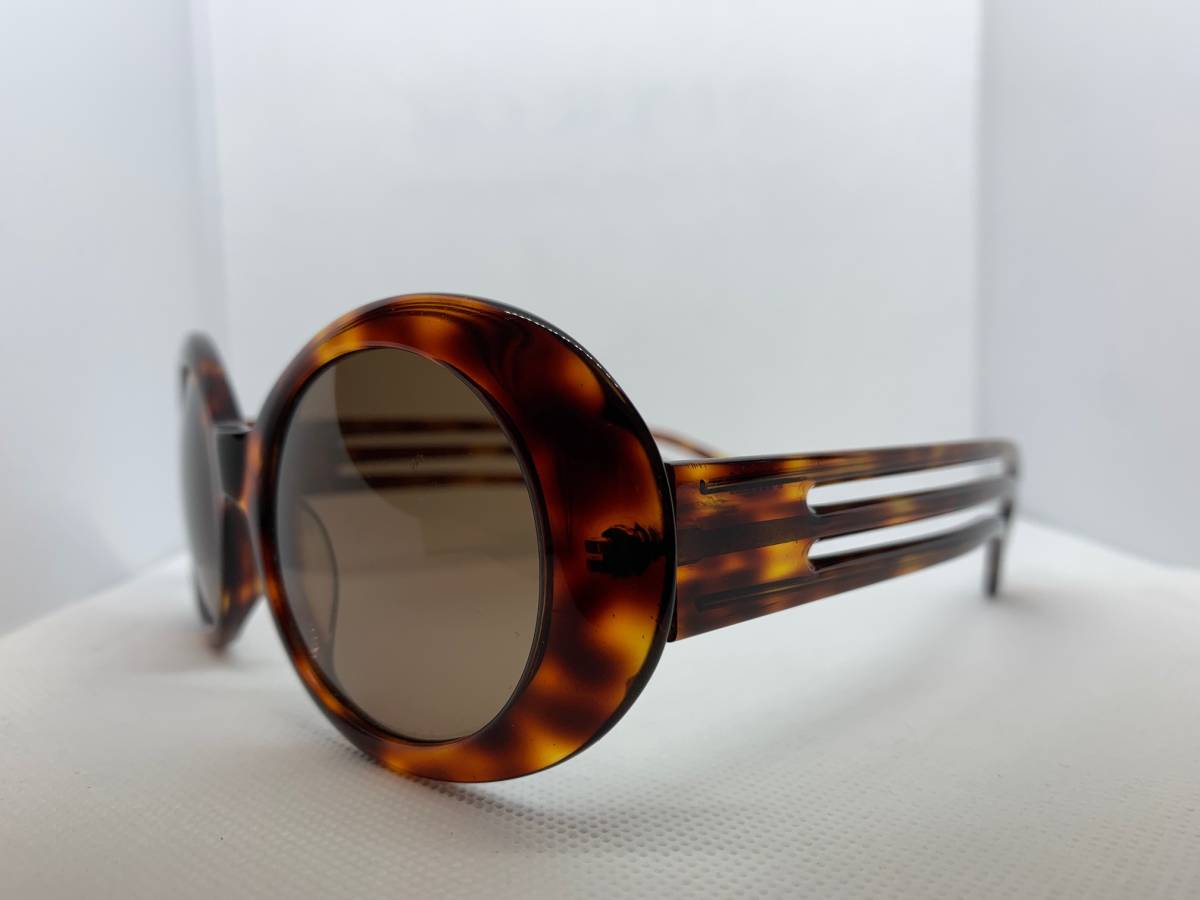 Jean Paul GAULTIER mikli ジャンポール ゴルチエ ゴルチエ アラン ミクリ コラボ サングラス sunglasses  eyewear