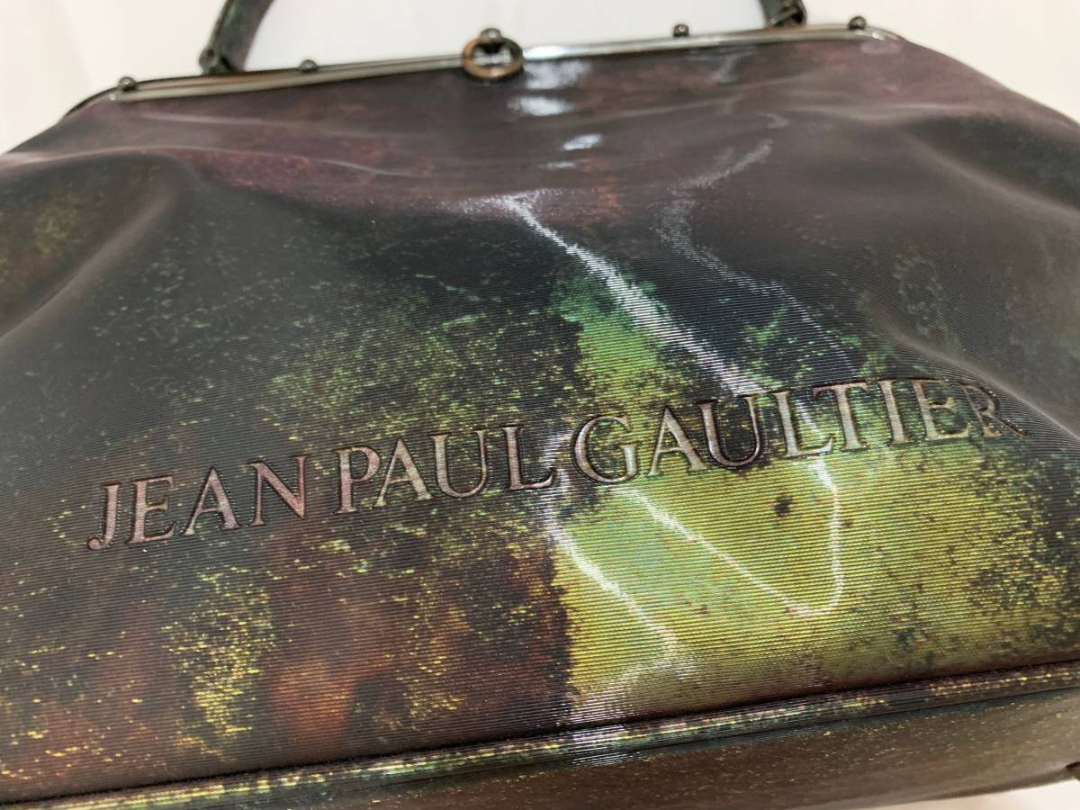 Jean Paul GAULTIER ジャンポール ゴルチエ ゴルチェ サイバー Jean Paul GAULTIER ジャンポール ゴルチエ ゴルチェ サイバー