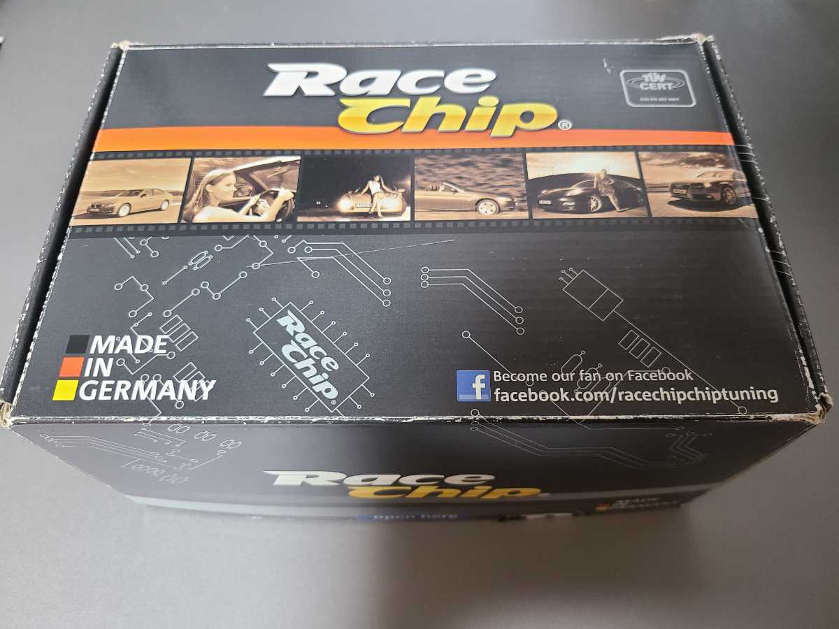  race chip Race Chip Pro2 Audi VW 2.0T