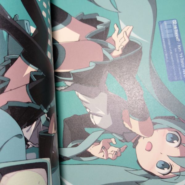 Yahoo!オークション - 《初音ミク》 tabgraphics works winter Yahoo!オークション - 《初音ミク》 tabgraphics works winter