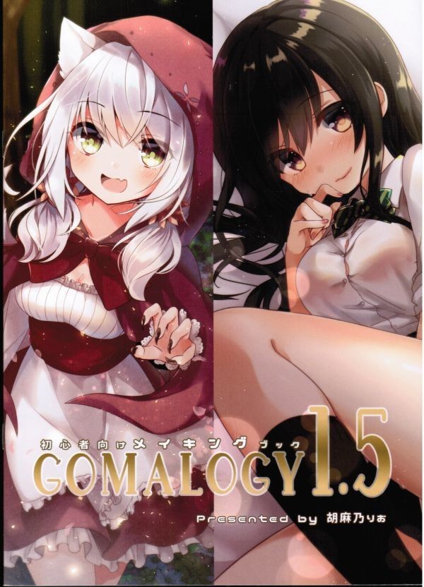 ヤフオク 初心者向けメイキングブック Gomalogy 1 5 Starc ヤフオク 初心者向けメイキングブック Gomalogy 1 5 Starc
