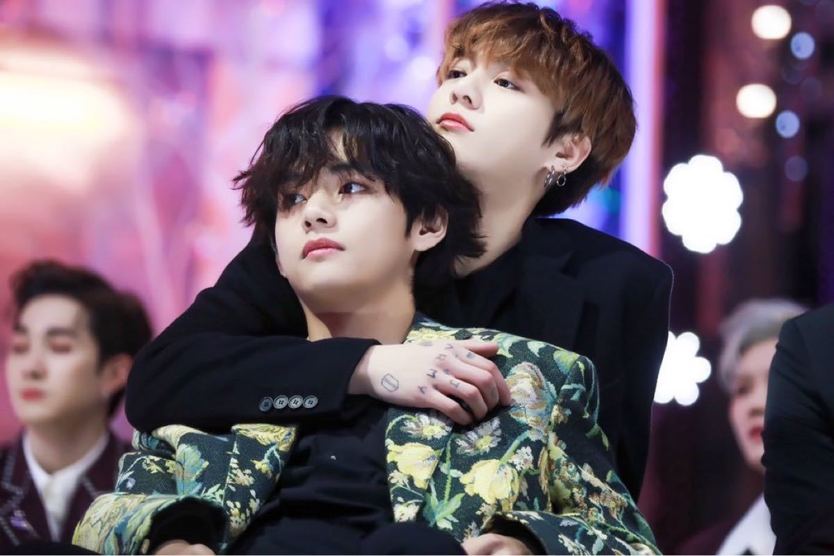 BTS テヒョン ジョングク グク テテ 写真 フォト|Yahoo!フリマ BTS テヒョン ジョングク グク テテ 写真 フォト|Yahoo!フリマ