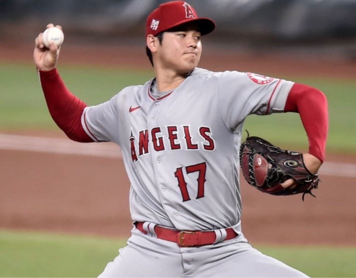 新品 MLB公認 大谷翔平 二刀流 MLBオールスター 出場記念フォト 新品 MLB公認 大谷翔平 二刀流 MLBオールスター 出場記念フォト