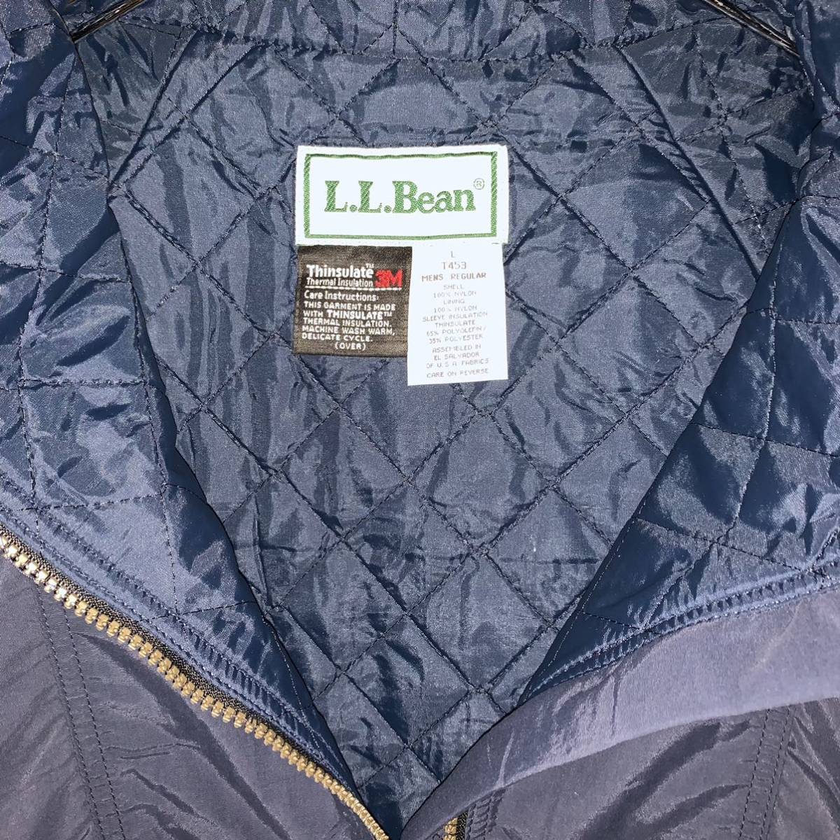 L.L.Bean サイクリングアノラック エルエルビーン cycling | vancubic.com