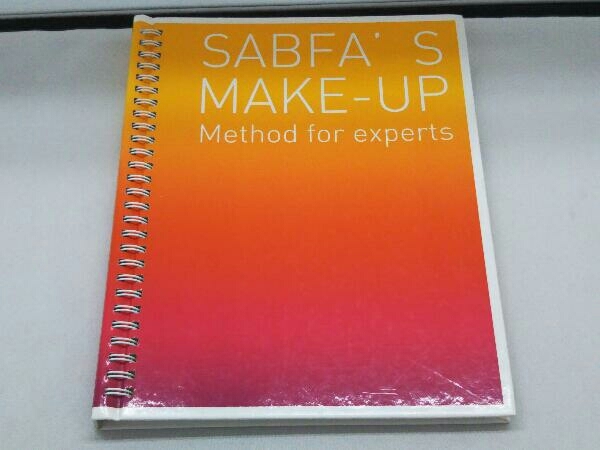 SABFA's make-up SABFA