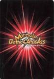  Miracle Battle Carddas карта Brooke 03/12 Bandai #221