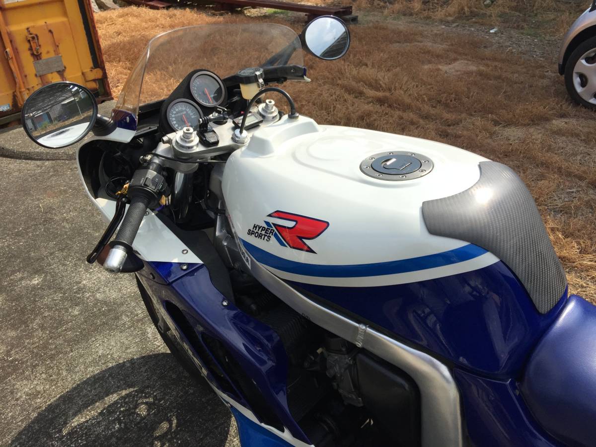 GSX-R750J 88年式_画像7