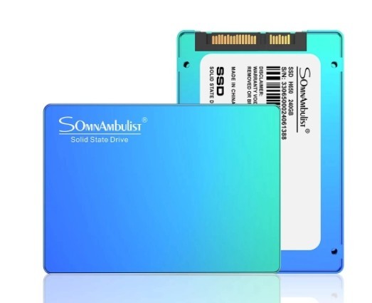 SSD 240GB