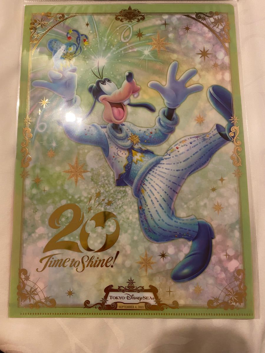 Paypayフリマ 東京ディズニーシー 周年グッズ グーフィー クリアホルダー Paypayフリマ 東京ディズニーシー 周年グッズ グーフィー クリアホルダー