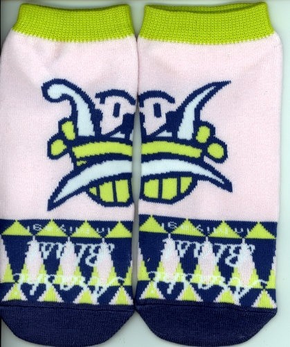 Paypayフリマ 嵐 靴下 新品未使用未開封 嵐マーク 嵐ロゴ 可愛い Arashi